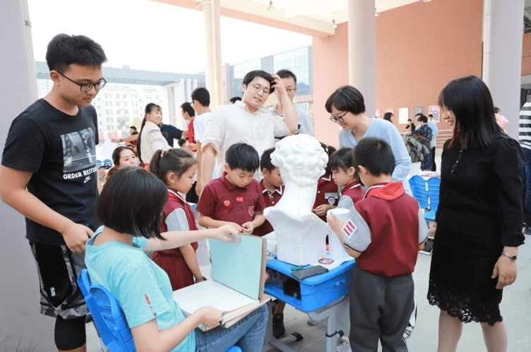 合肥安生托马斯学校